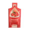 irregular shape bag packaging machine